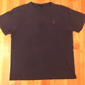 Vintage Polo Ralph Lauren Shirt